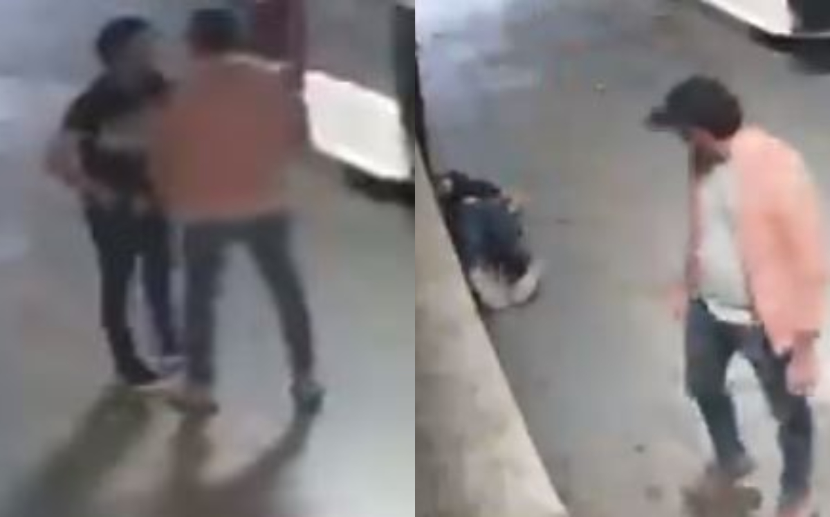 Investigan agresión a Luis Miranda Jr., hijo de extitular de Sedesol