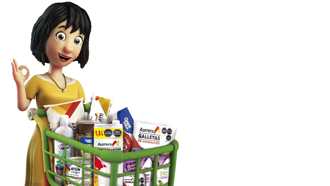 ¡Surte toda tu despensa al precio más bajo!, con el regreso de los carritos llenos de Bodegazos a precio de Morralla