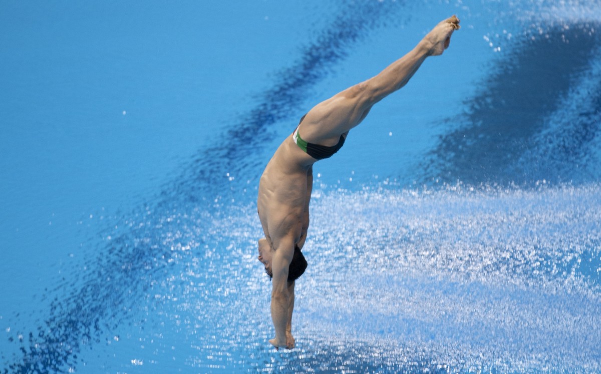 Día a día de los mexicanos en Tokio 2020: últimos resultados y medallas en los Juegos Olímpicos