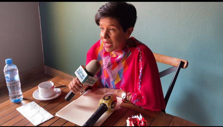 Exoneran a Iovana Rocha de acusaciones en Guanajuato; pide pago de gastos por defensa Exoneran a Iovana Rocha de acusaciones en Guanajuato; pide pago de gastos por defensa