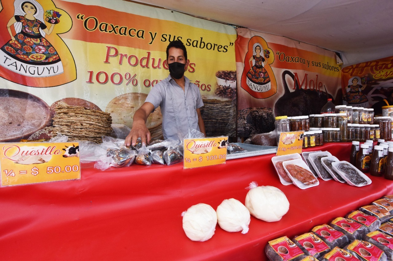 Viene la Guelaguetza a Irapuato, con exposición cultural de Oaxaca