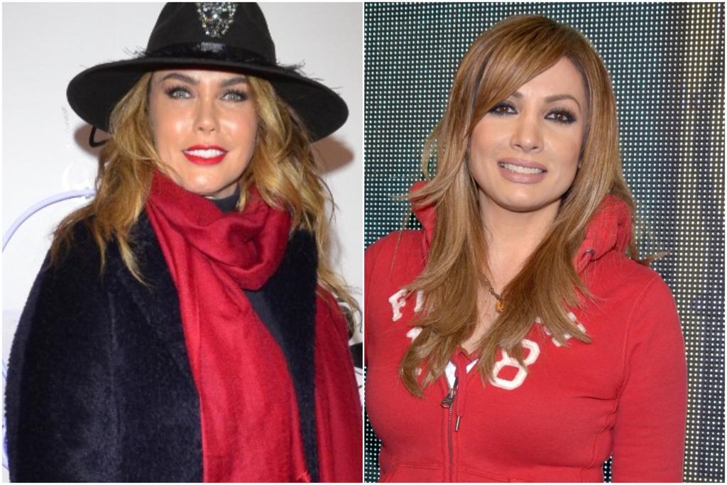 Por favor Sabine Moussier, deja de hablar de mí: Paty Navidad