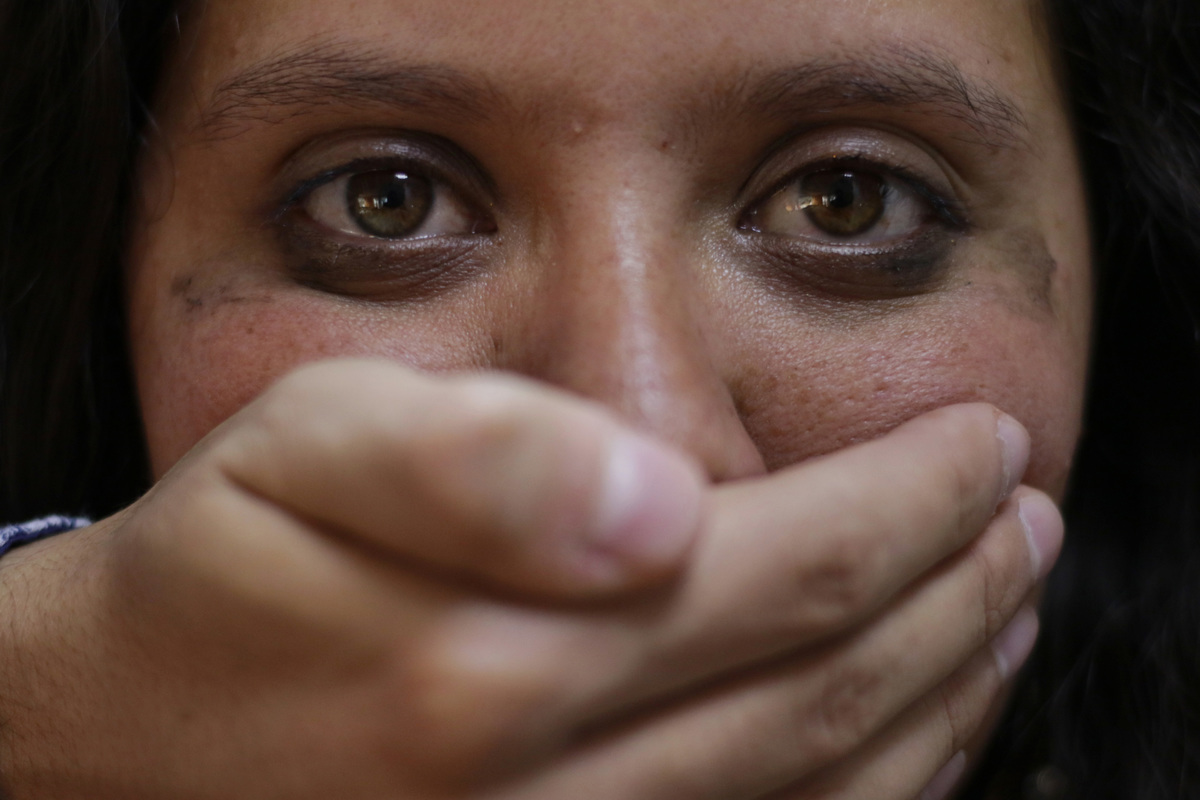 Asociaciones sacan de Guanajuato a 50 mujeres por amenazas del crimen