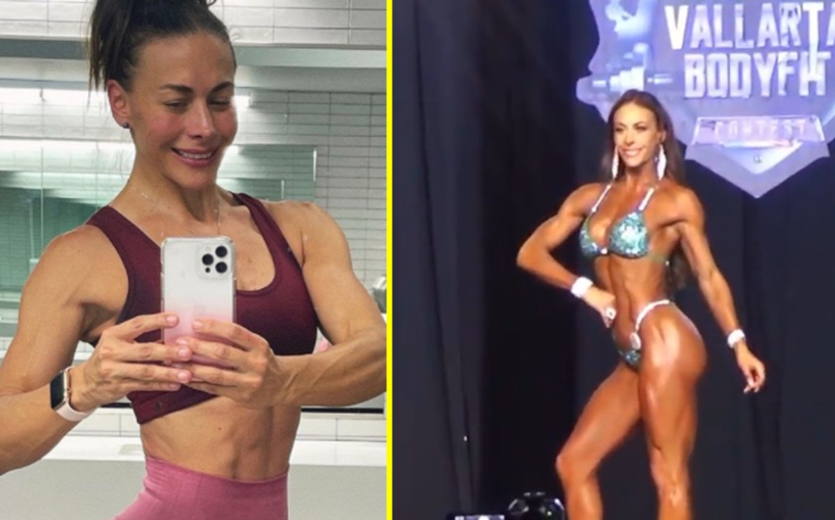 “No quiero ser ofensiva”: Vanessa Guzmán se defiende de las críticas por su cuerpo