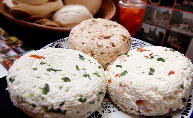 Feria del queso en Tonantzintla será el 8 de agosto
