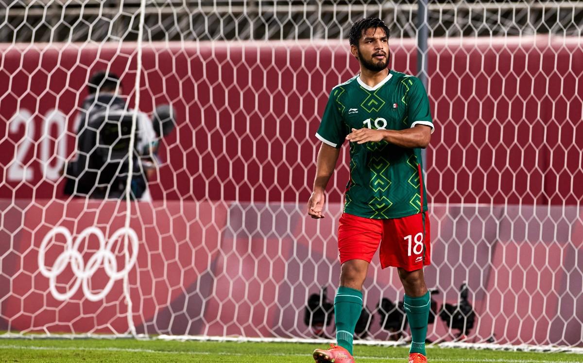 ¿Por qué el Mudo Aguirre tiró el primer penal contra Brasil? Esto es lo que sabemos