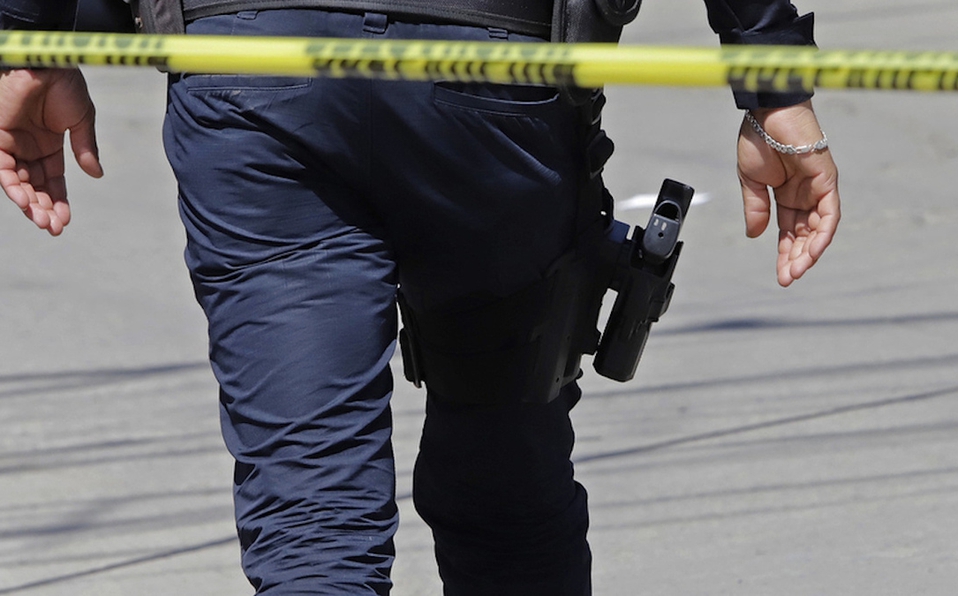 Encuentran dos cuerpos con signos de tortura en Guerrero