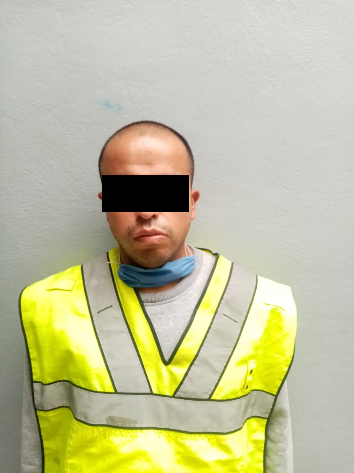 Detienen en Gómez Palacio a presunto responsable de homicidio calificado