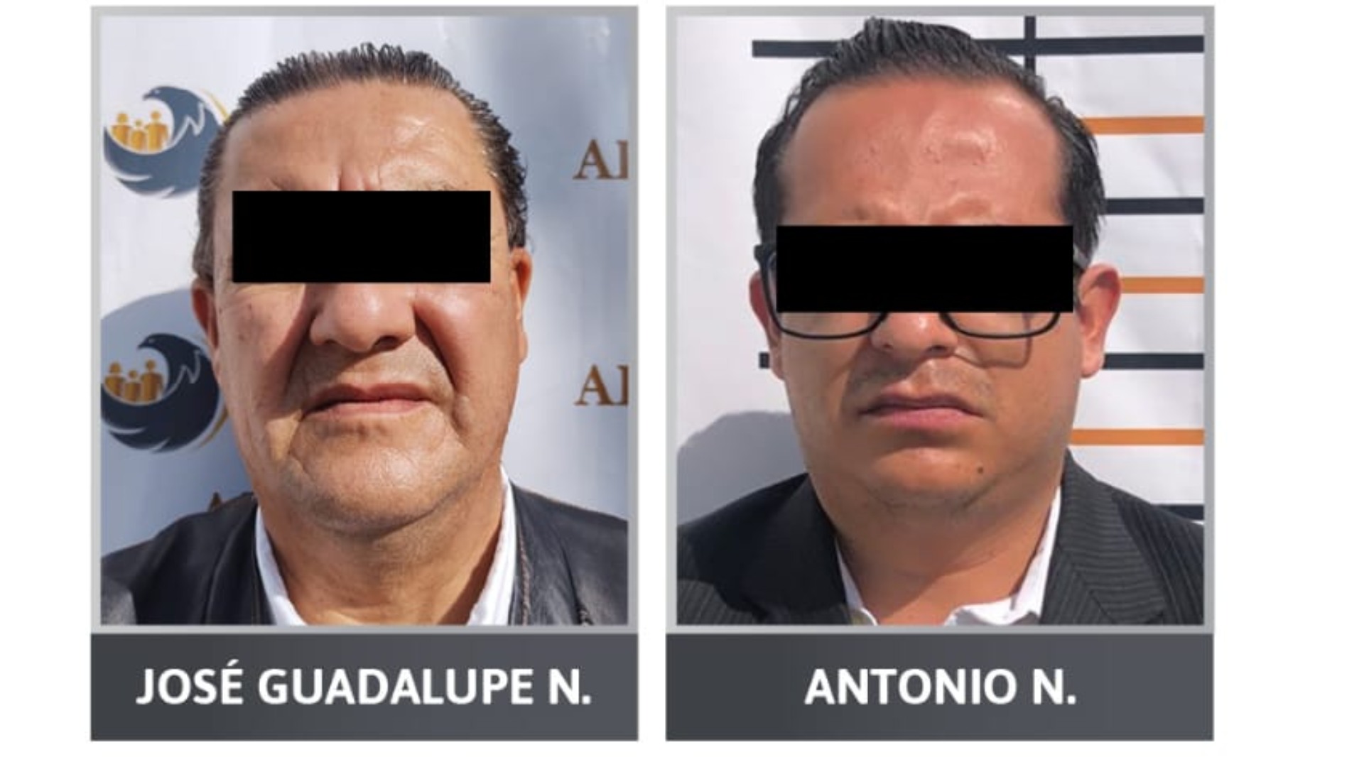 Vinculan a proceso a directivos relacionados al proyecto del Tren Turístico Puebla-Cholula