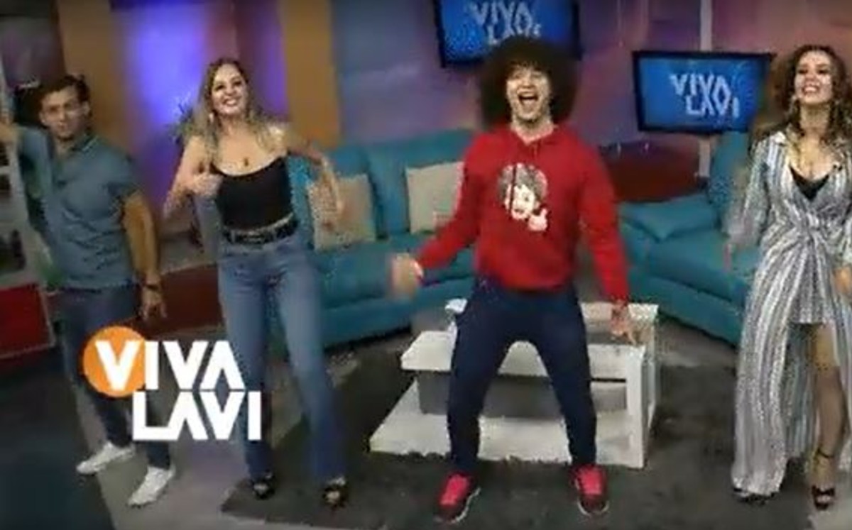 Vivalavi completo 04 de agosto de 2021 (VIDEO)