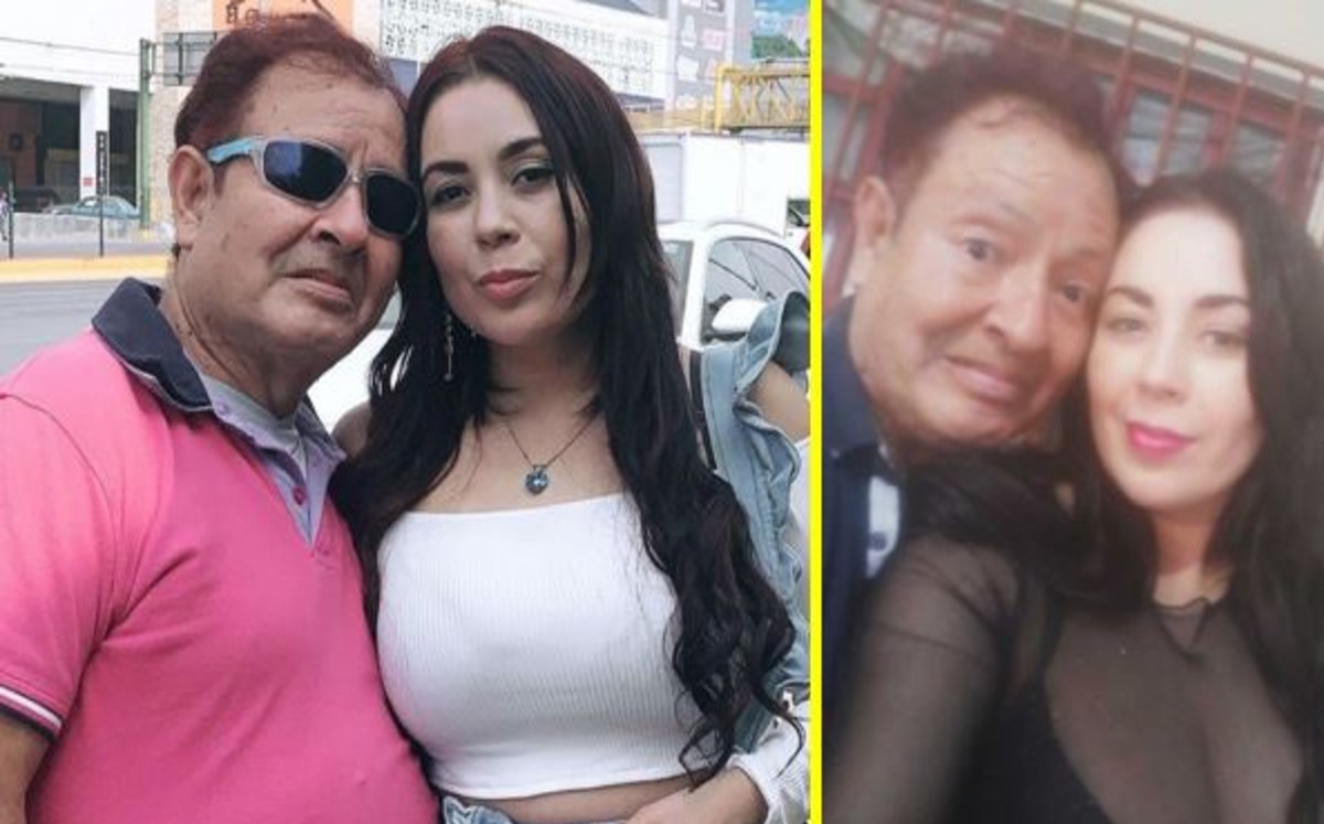 “Estoy destrozada”: Prometida de Sammy Pérez reaparece y rompe en llanto