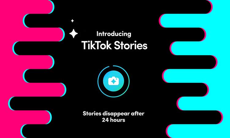 ¿Parecido a Instagram y Facebook? TikTok prueba las Historias que desaparecen en 24 horas