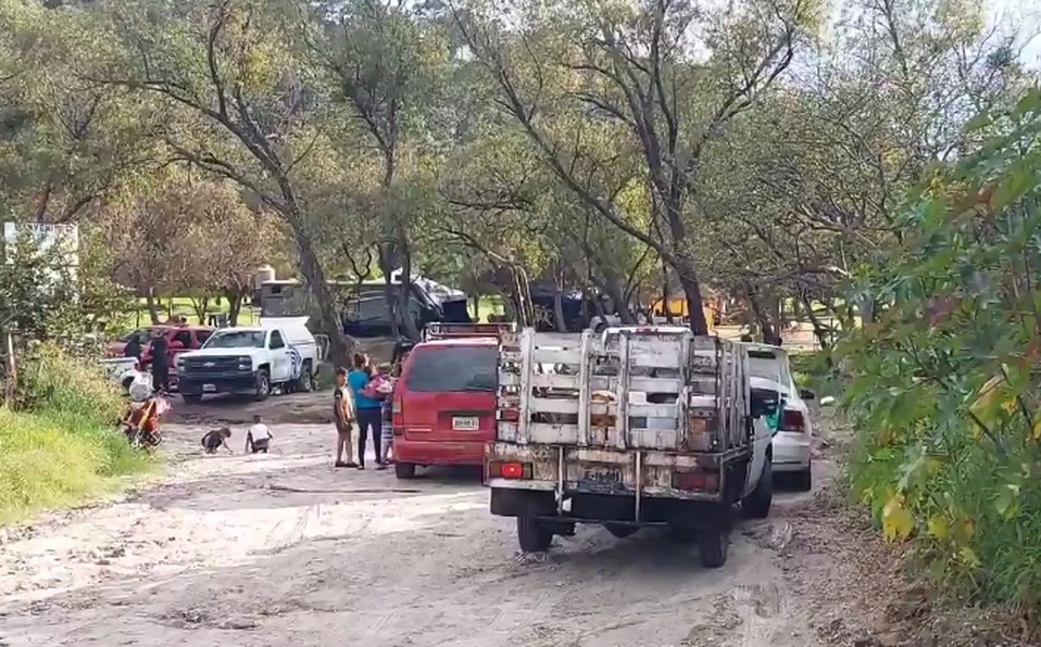 En menos de 24 horas, dos niños mueren ahogados en Jalisco