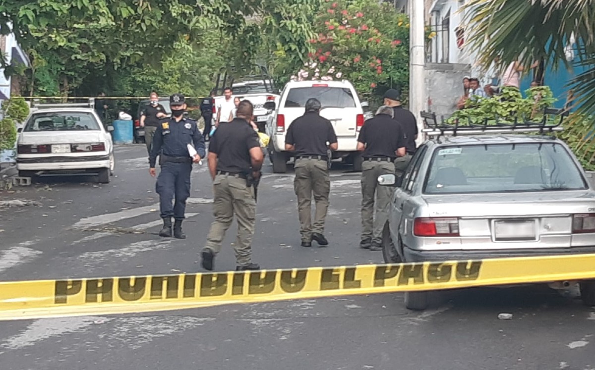 Encuentran muerta a una mujer de la tercera edad en su casa en Escobedo