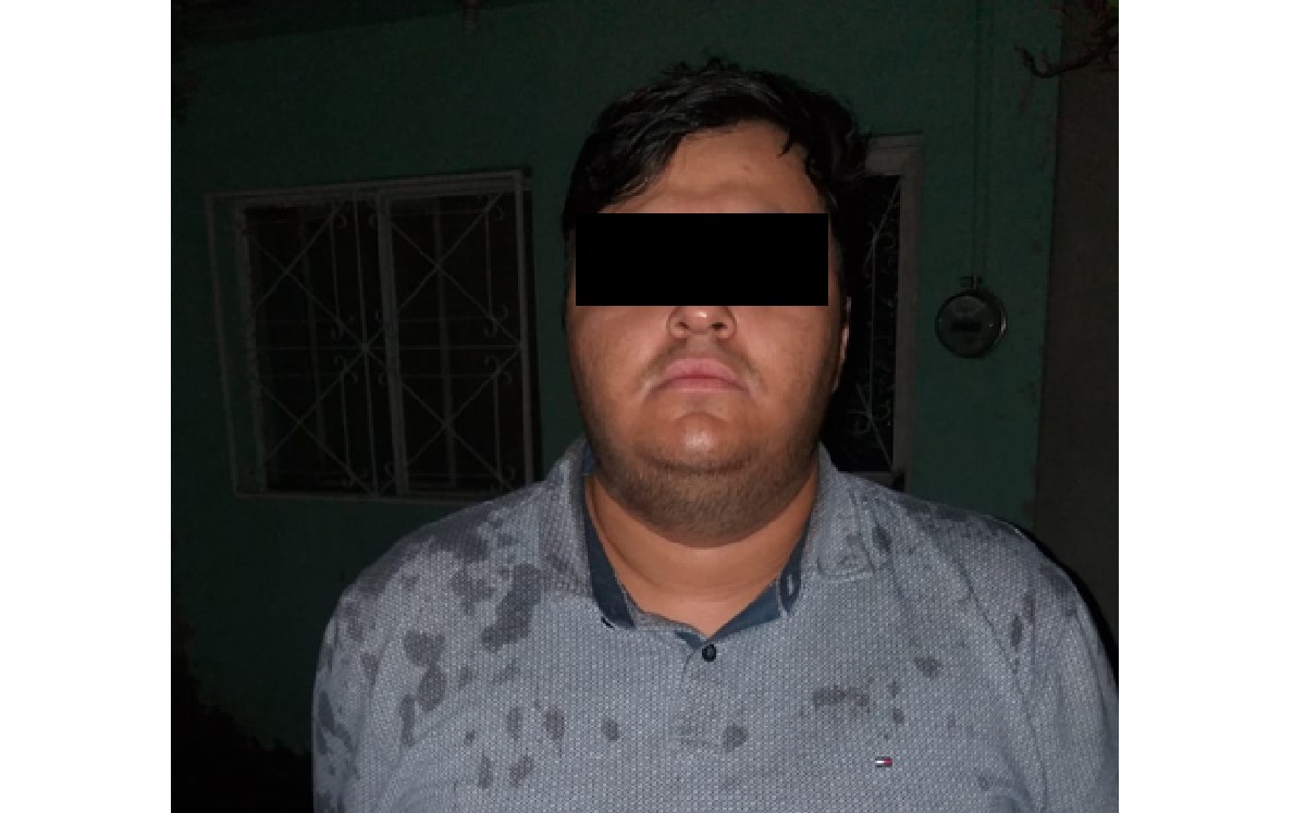 Sujeto es detenido por conducir un automóvil robado en Lerdo
