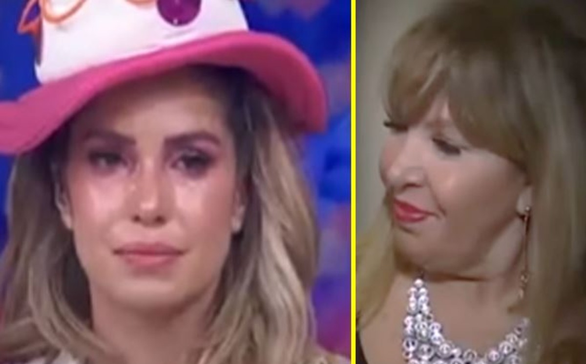 “Estoy rota”: Andrea Escalona celebra su cumpleaños sin su mamá, Magda Rodríguez (VIDEO)