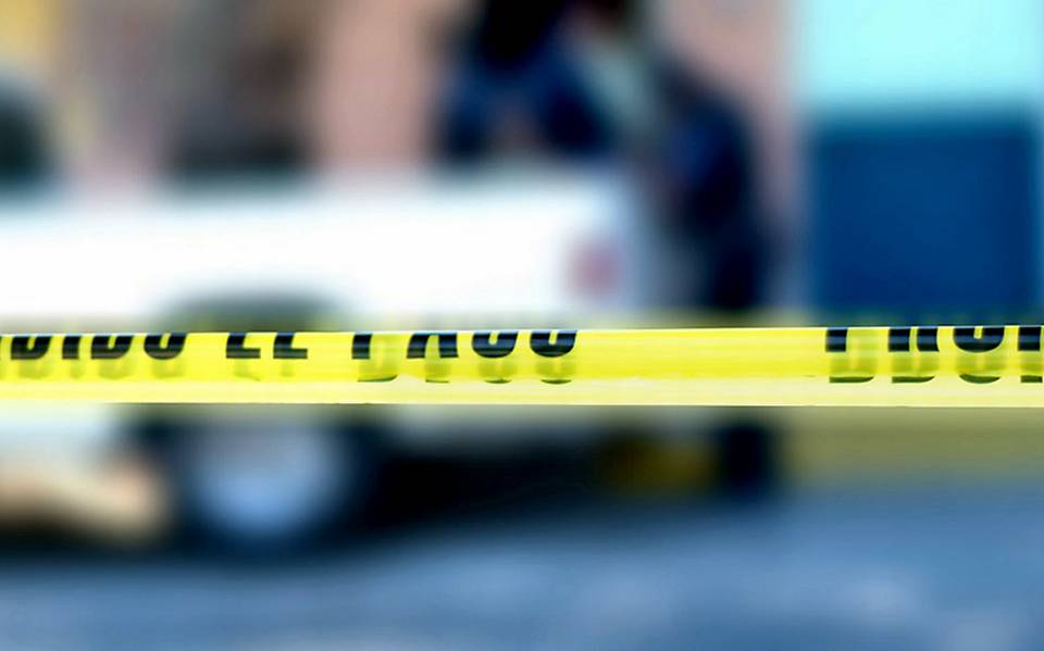 Muere joven tras ser baleado en fraccionamiento Jardines de Cadereyta