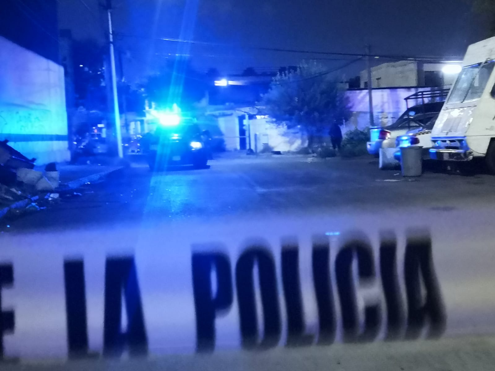 Asesinan a balazos a mujer en la colonia Constituyentes de Querétaro