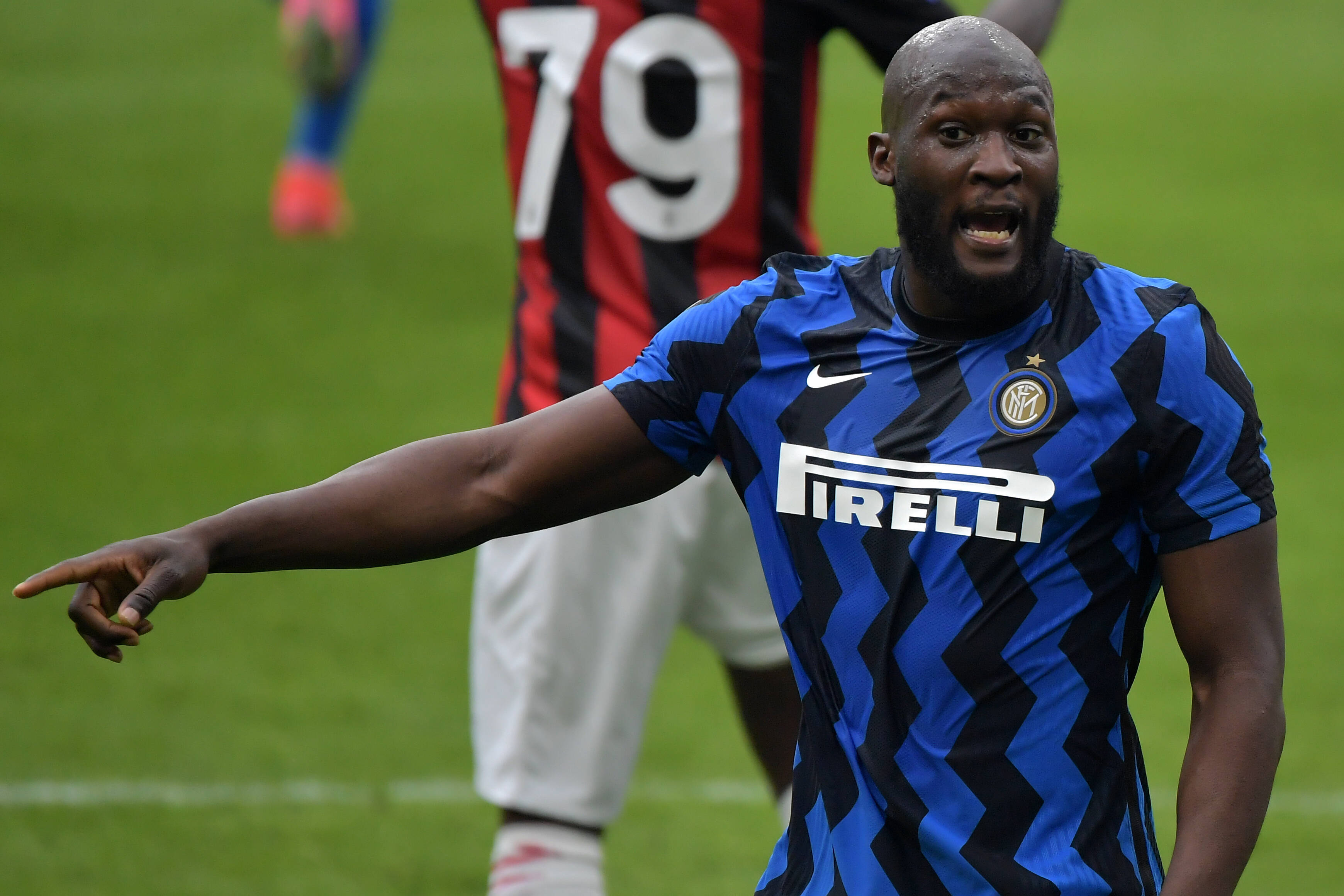 Romelu Lukaku podría regresar al Chelsea por una cantidad millonaria
