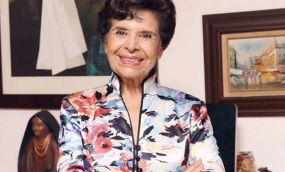 Murió a los 74 años la actriz Isabel Martínez “La Tarabilla”