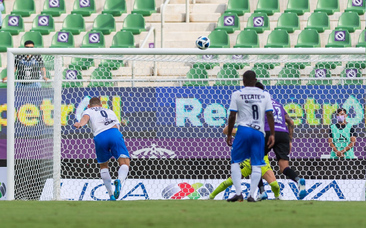 Mazatlán vs Rayados, minuto a minuto, Liga MX, EN VIVO