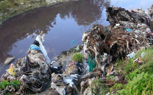 Cuenca del Atoyac más cerca de la contaminación y más lejos de la seguridad hídrica