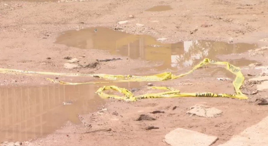 “La Güera”, “El Abuelo" y 4 hermanos entre los asesinados en Irapuato