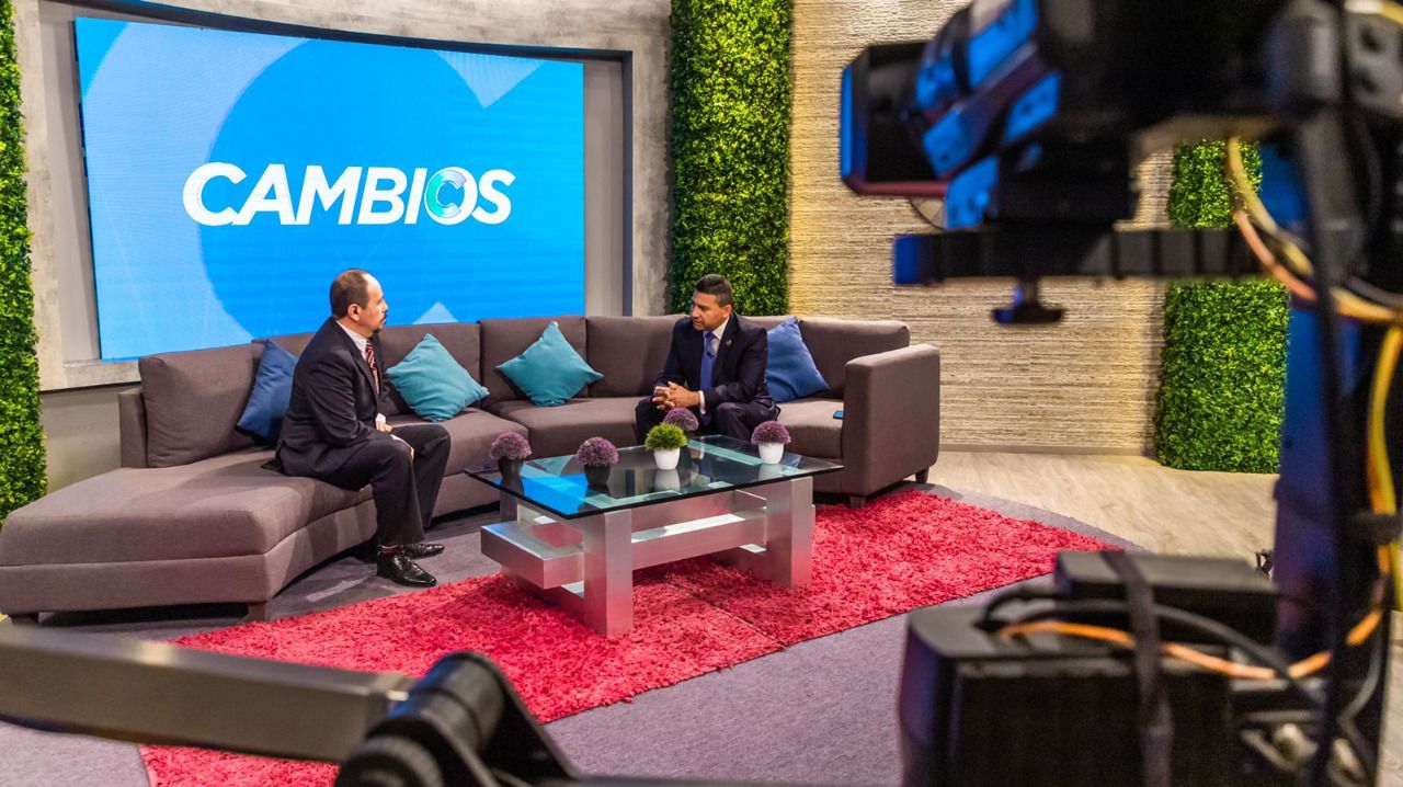 Carlos Zamarripa, se defiende de acusaciones de AMLO