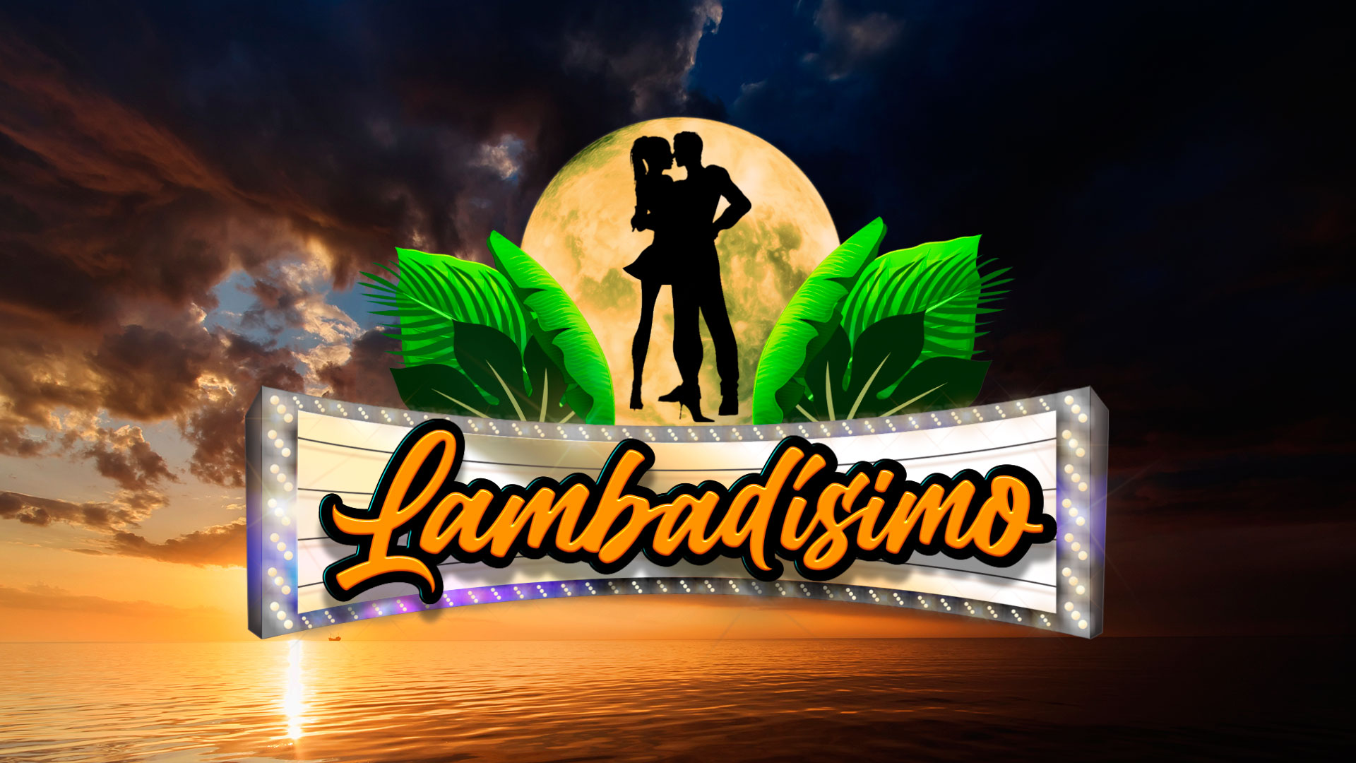 Lambadísimo: ¡Vota por tu pareja favorita!