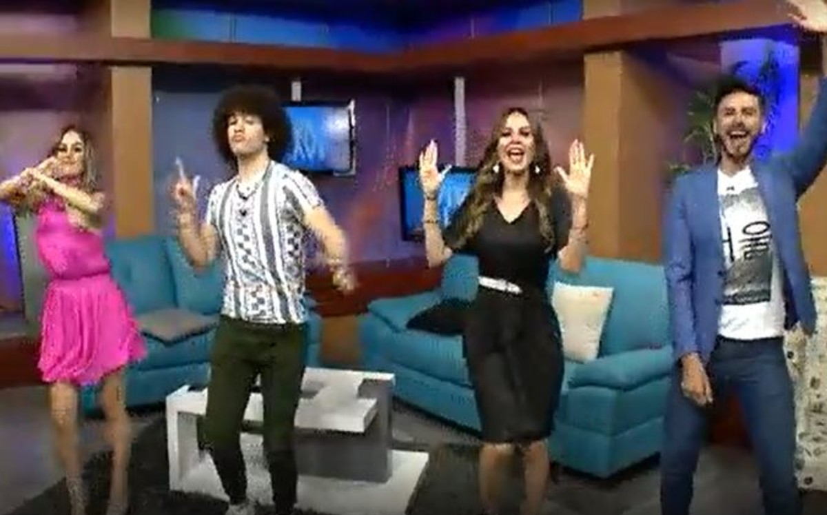 Vivalavi completo 09 de agosto de 2021 (VIDEO)