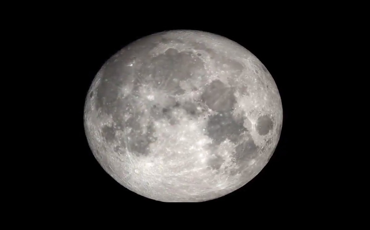 ¿Qué es la increíble Luna Azul? El fenómeno astronómico que iluminará el cielo este mes