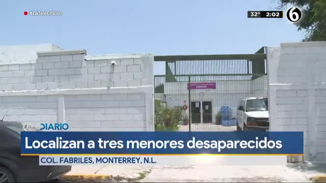 Telediario noticia 