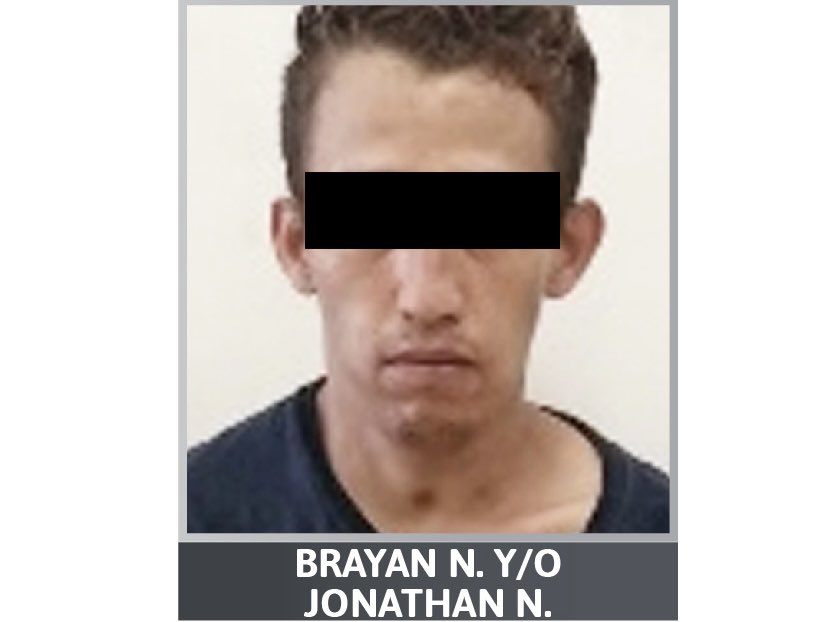 Vinculan a proceso a hombre tras cateo en mercado Independencia