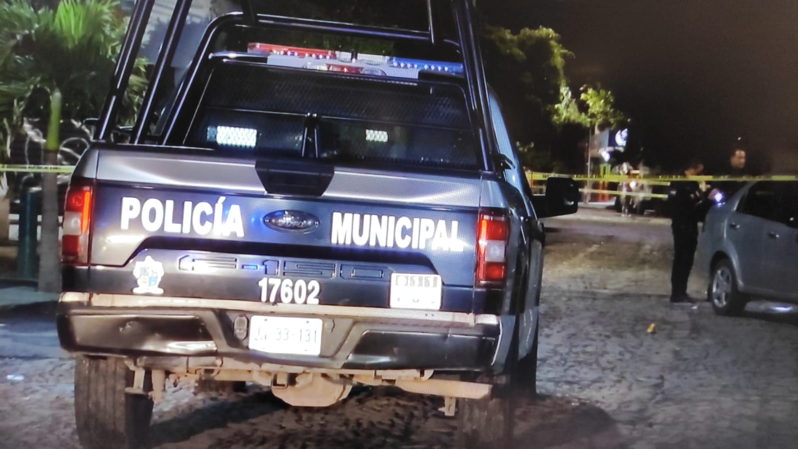 Asesinan a balazos a hombre en la colonia San Pedrito | Telediario México
