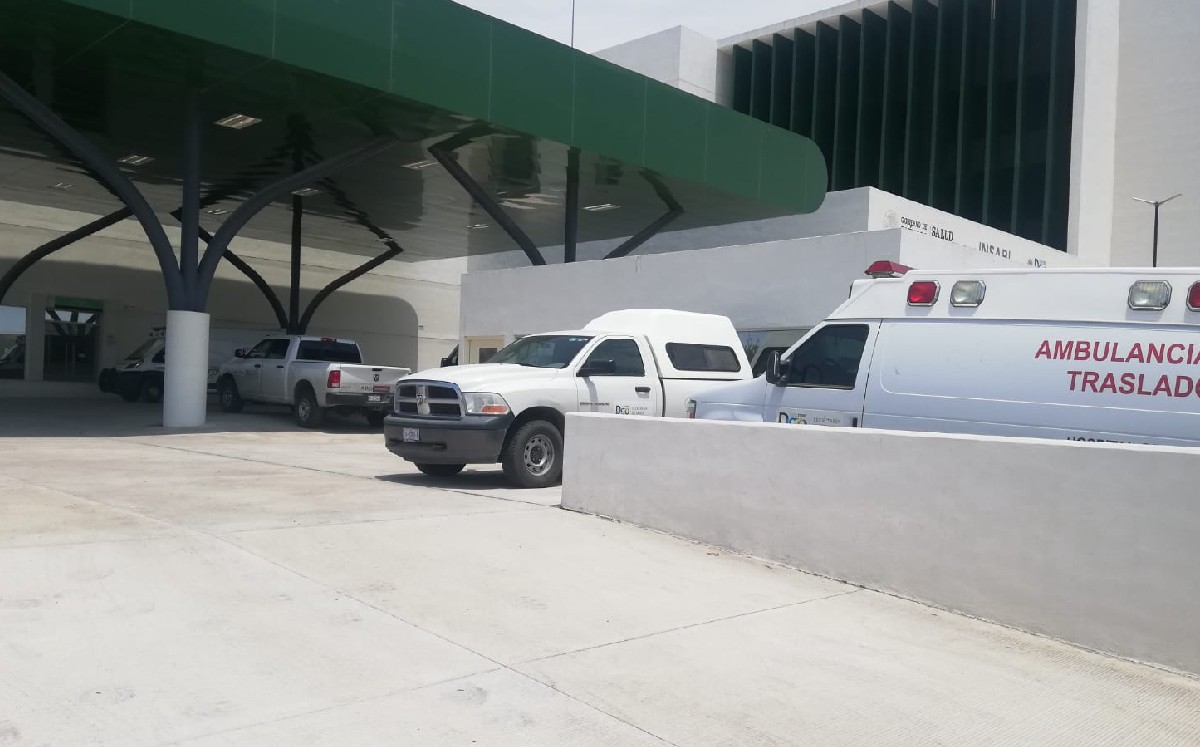 Joven apuñala a su padrastro; se puso celoso al verlo salir de la casa de su madre en Gómez Palacio