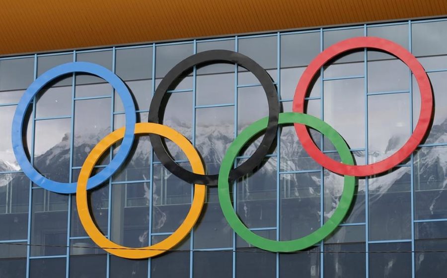El deportista que recibió su medalla olímpica después de 50 años
