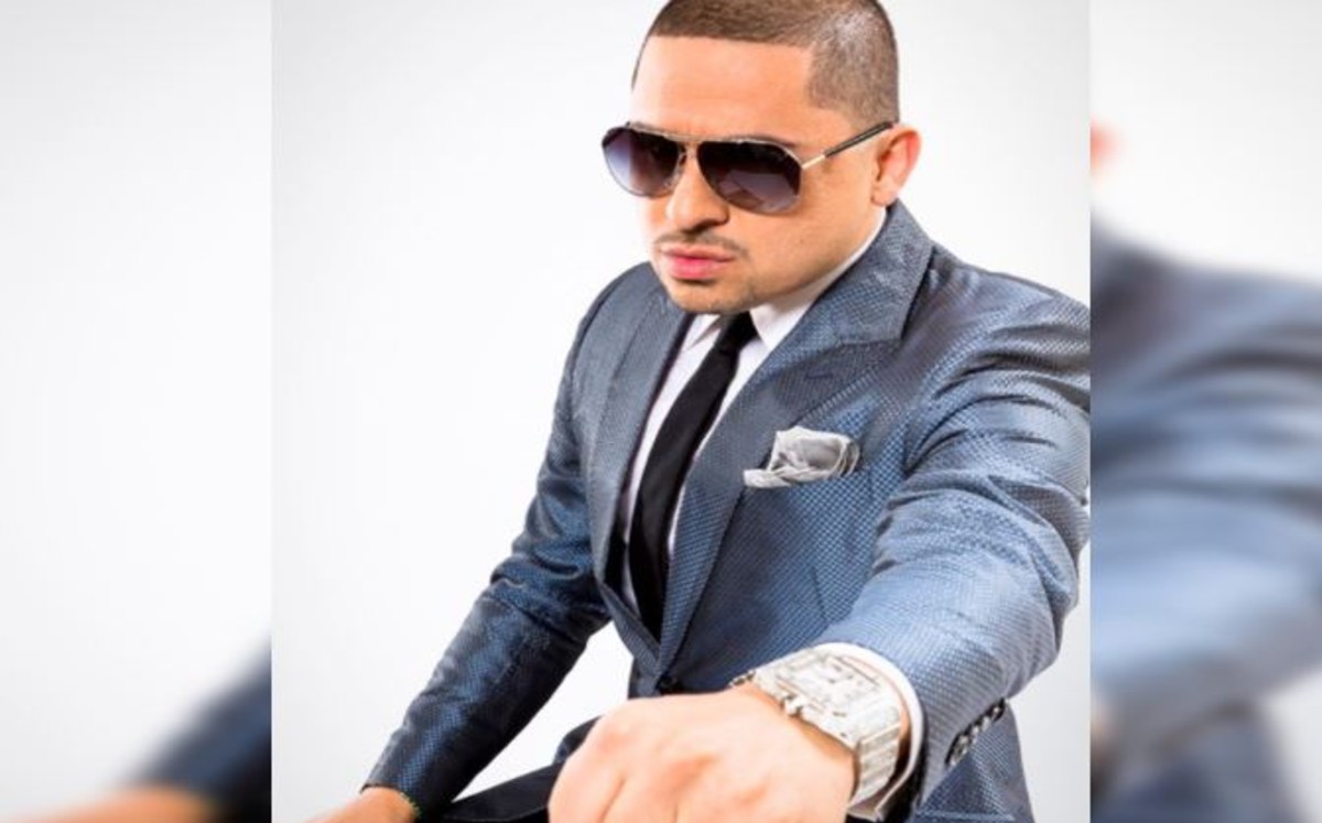 Larry Hernández alarma a sus seguidores al pedir que oren por él y su familia (VIDEO)
