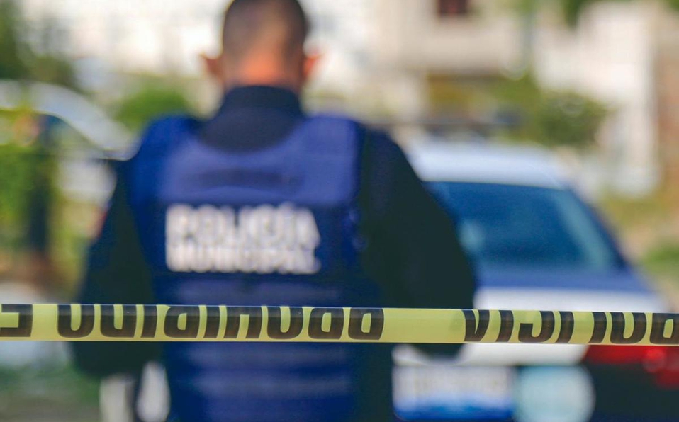 En León, localizan cuerpos sin vida en Santa Ana del Conde