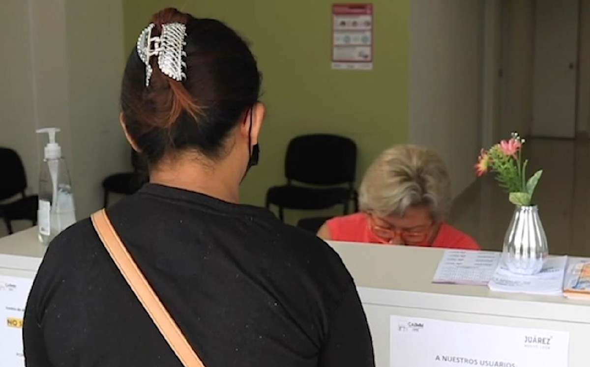 Juárez brinda protección integral a las mujeres a través de instituciones