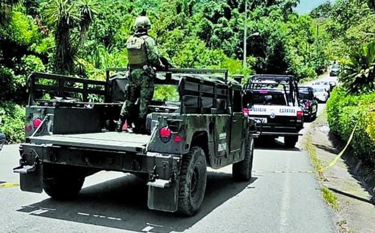 Familiares entrarán hoy a La Bartolina, centro de exterminio del 'narco'