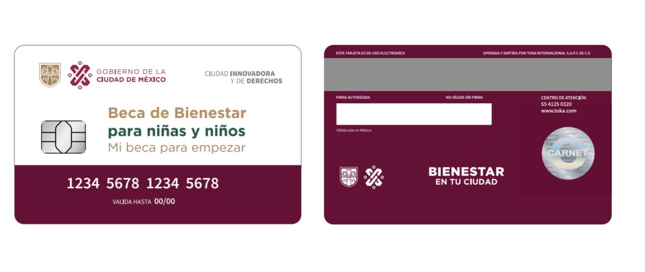 ¡Adiós gris y verde! Logo de la CdMx cambia de colores; se asemejan a los de gobierno federal