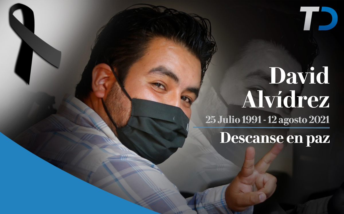 Muere David Alvídrez, el reportero que abrazó al periodismo con entrega y pasión