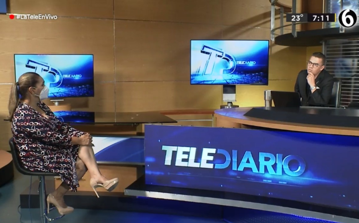 "Hay escuelas de Torreón que ya fueron tomadas totalmente por los ladrones": Flor Rentería
