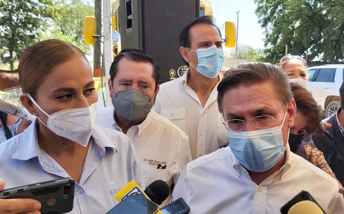 AMLO visitará La Laguna para socializar proyecto de Agua Saludable