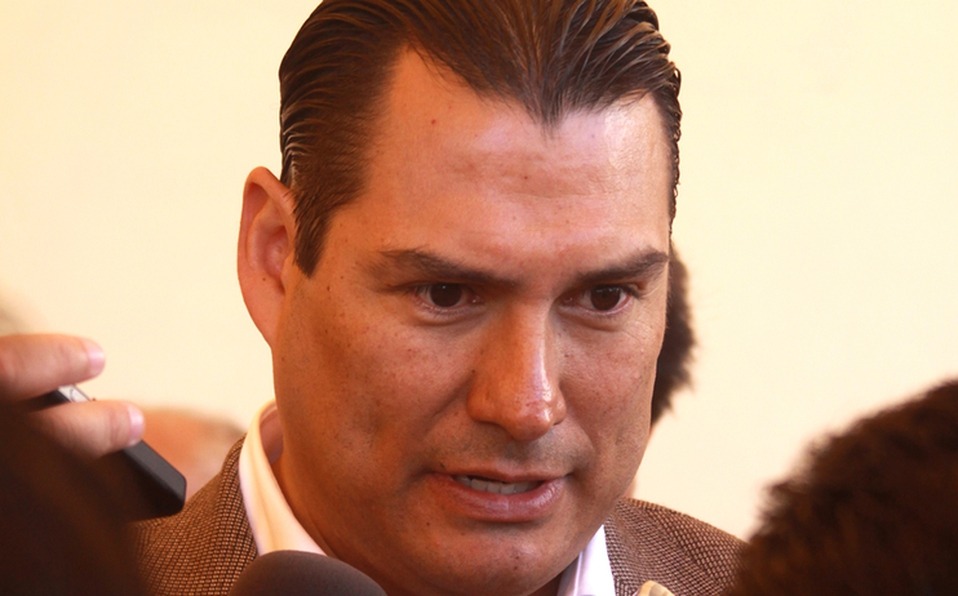 Telediario Media Por retraso en entrega-recepción denuncia Trejo a alcalde interino de San Miguel de Allende