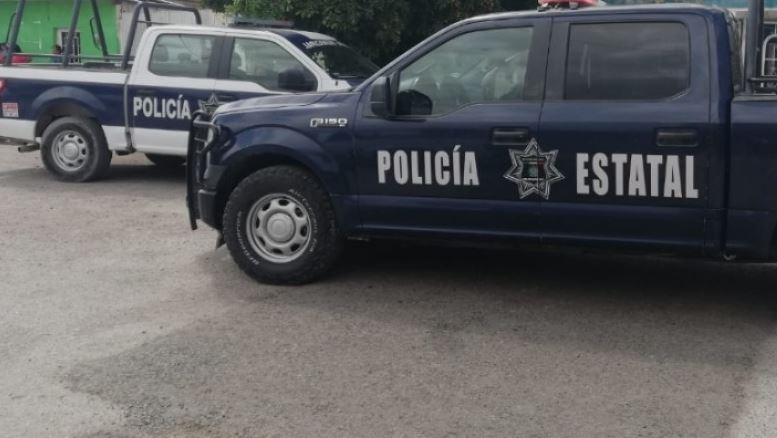 Roban dos mdp y joyas a abuelita en una casa de Lerdo