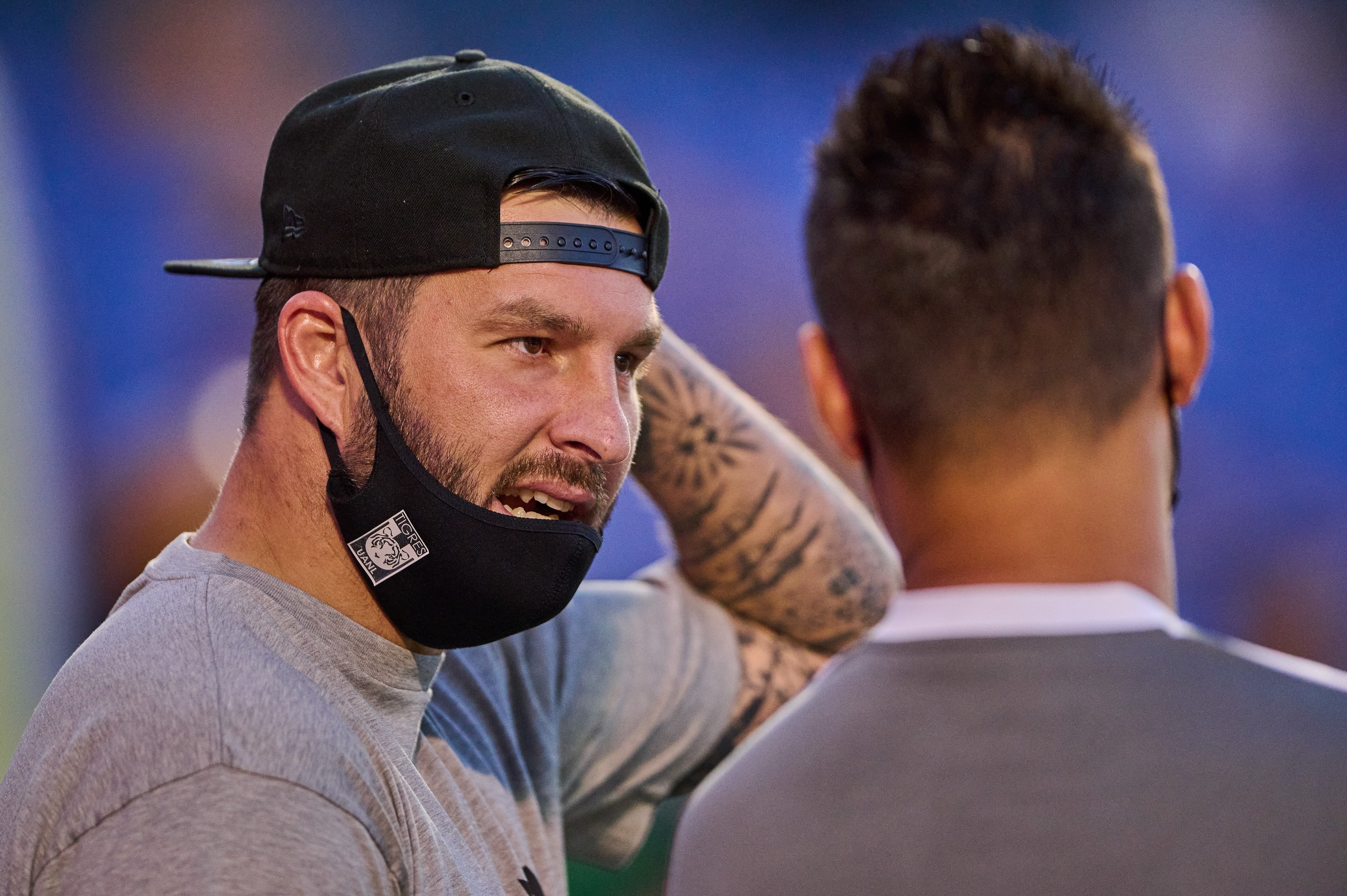 André-Pierre Gignac, tres juegos más fuera