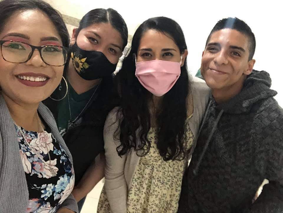 Joven organiza baby shower y nadie asiste; usuarios de redes sociales la acompañan