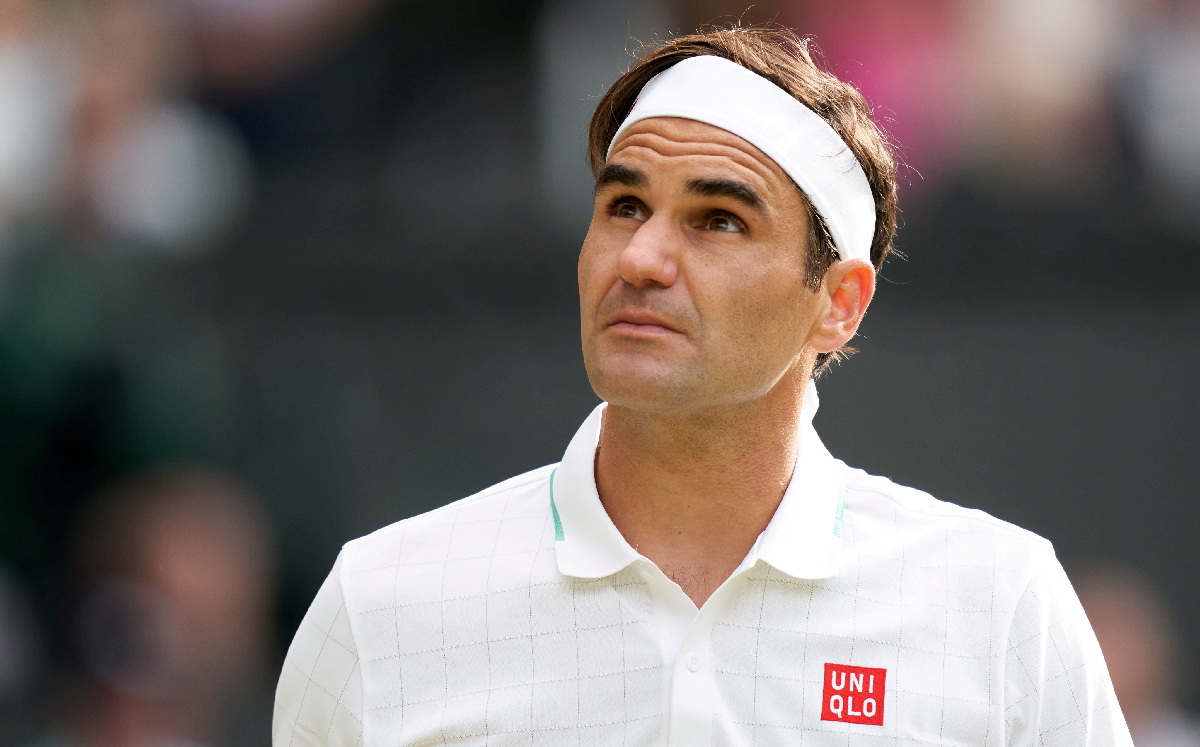 Roger Federer se someterá a otra cirugía de rodilla