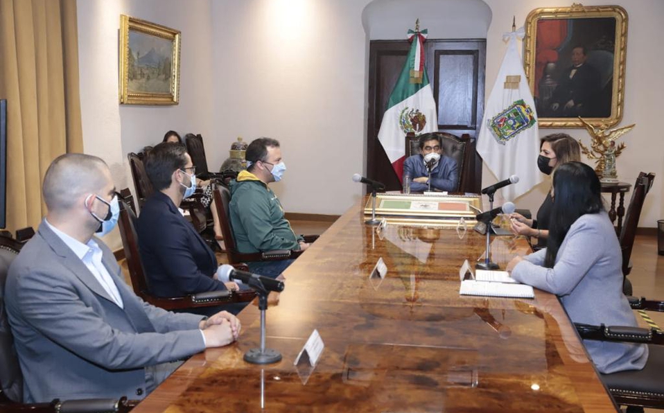 Jüsto inicia operaciones en Puebla